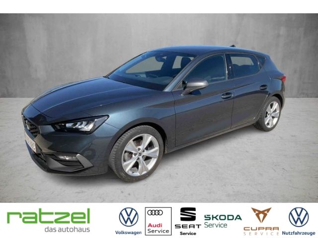 Seat Leon 48.228 km 23.980 &euro; Zell u.A. 73119