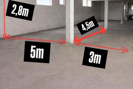 Gewerbeobjekt Ludwigsburg Eglosheim - 1.099&euro; | Angebot:26025324