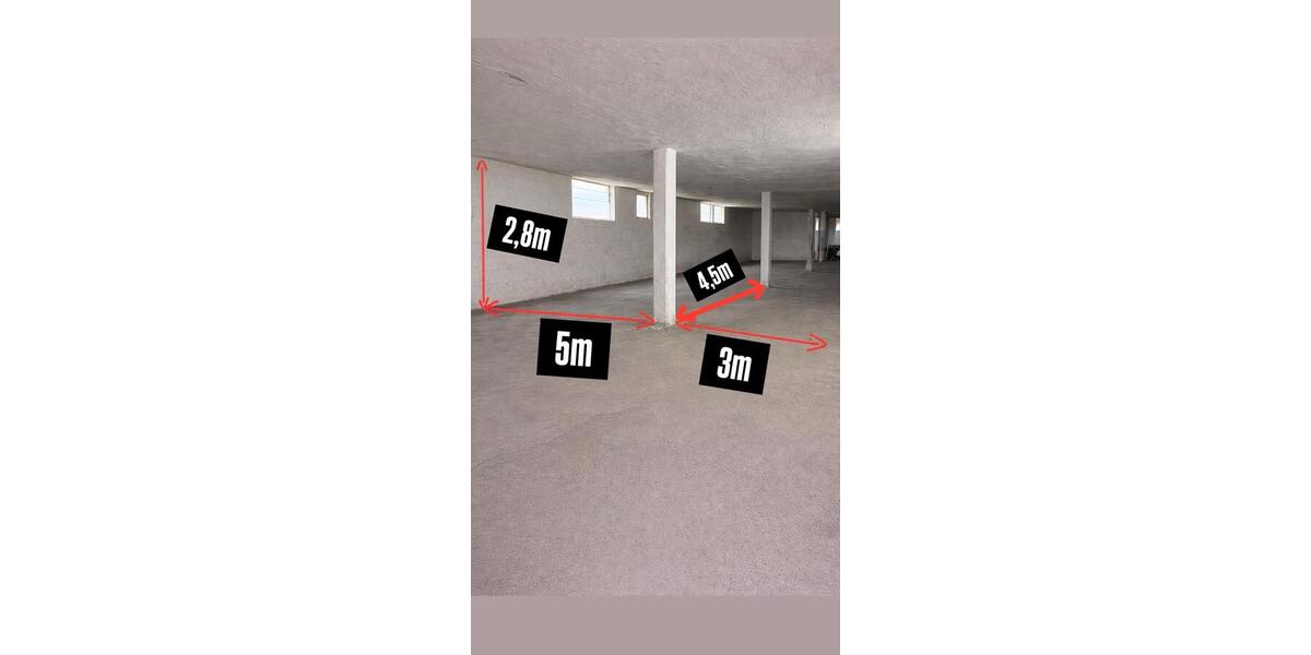 Gewerbeobjekt Ludwigsburg Eglosheim - 1.099&euro; | Angebot:26025324