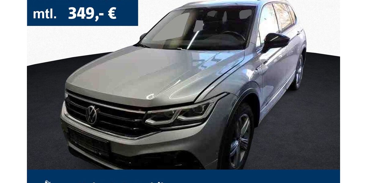 VW Tiguan Allspace 117.394 km 32.930 &euro; Göppingen 73037