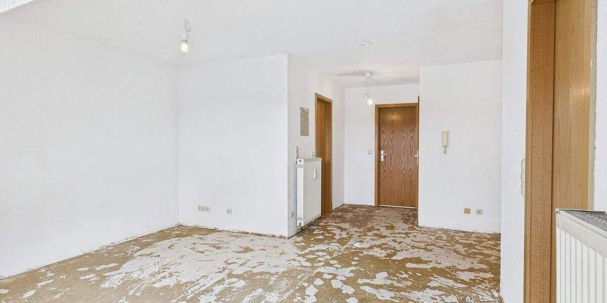 Etagenwohnung Magstadt - 2 Zimmer, 46 m&sup2;, 196.000&euro; | Angebot:25669356