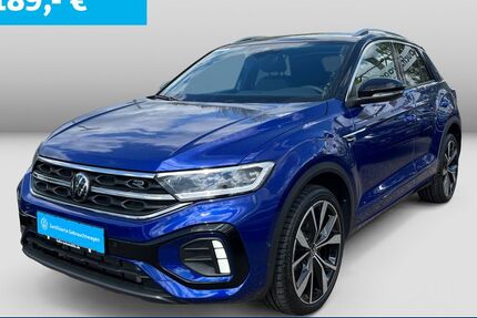 VW T-Roc 12.218 km 29.899 &euro; Göppingen 73037