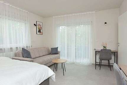 Wohnung Ludwigsburg Eglosheim - 1 Zimmer, 40 m&sup2;, 1.390&euro; | Angebot:25226550