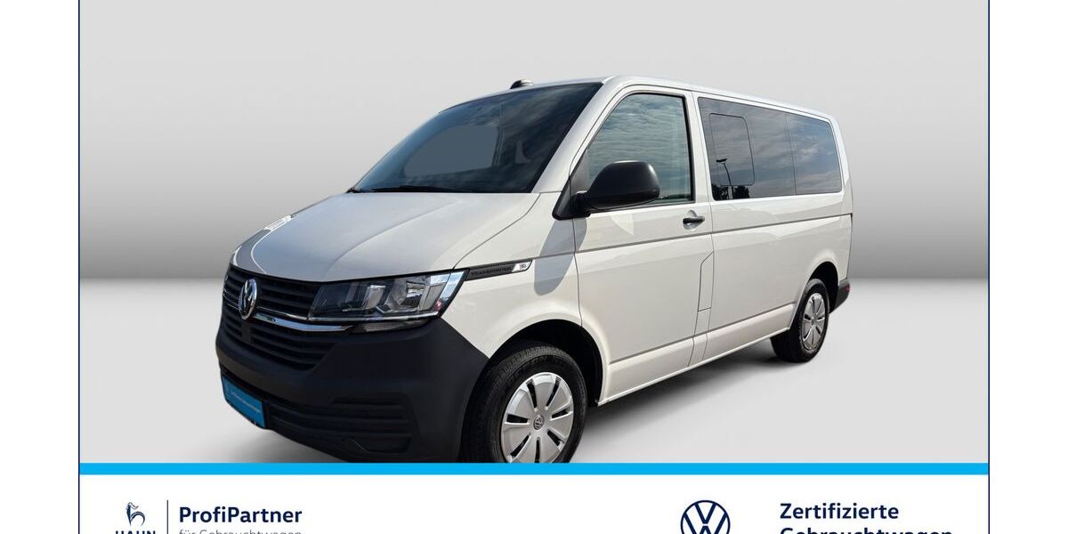 VW T6 Kombi 111.591 km 28.890 &euro; Bietigheim-Bissingen 74321