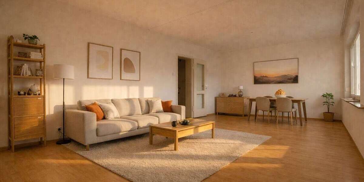 Etagenwohnung Stuttgart Stuttgart-Nord - 2 Zimmer, 69 m&sup2;, 355.000&euro; | Angebot:25625789