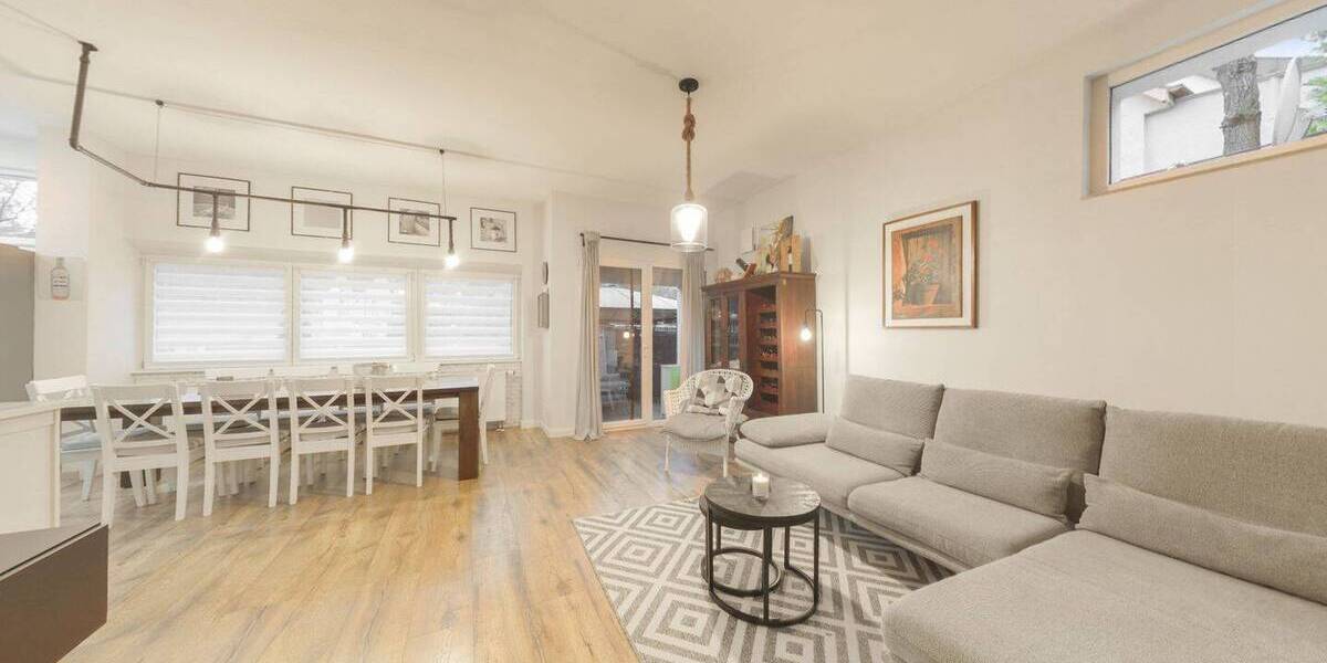 Mehrfamilienhaus, Wohnhaus Freiberg Beihingen - 9 Zimmer, 262 m&sup2;, 997.000&euro; | Angebot:25971802