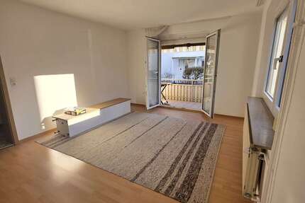 Wohnung zum Mieten in Neckartenzlingen 600 € 65 m² - Wohnung Neckartenzlingen | Angebot:26056161