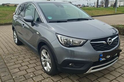Opel Crossland (X) 27.900 km 11.990 &euro; Sachsenheim 74343