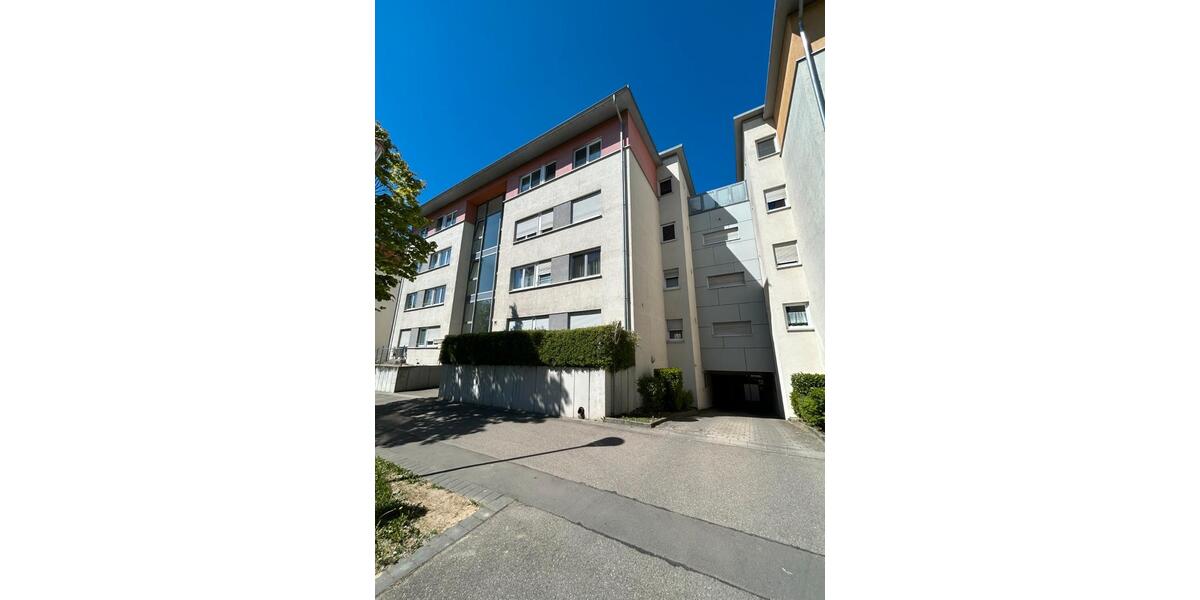 Etagenwohnung Kornwestheim - 3 Zimmer, 75 m&sup2;, 349.000&euro; | Angebot:26688081