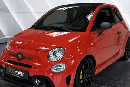 Abarth 695C 7.200 km 31.695 &euro; Bietigheim-Bissingen 74321