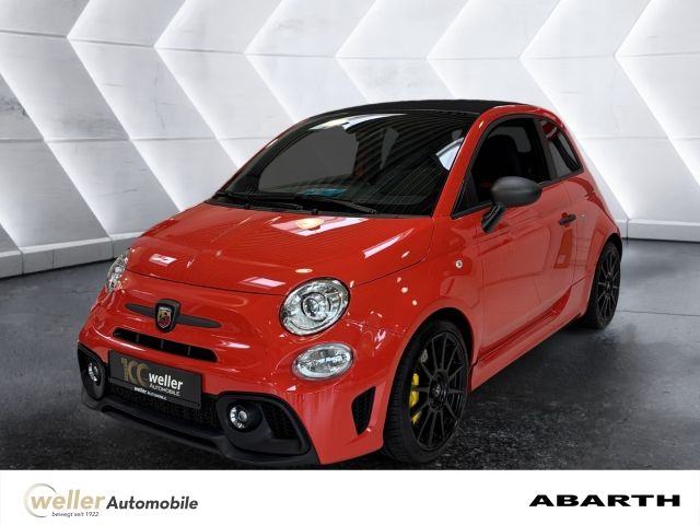 Abarth 695C 7.200 km 31.695 &euro; Bietigheim-Bissingen 74321