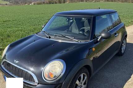 Mini One 166.854 km 1.200 &euro; Eberdingen 71735