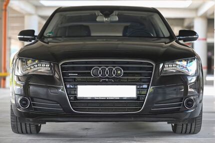 Audi A8 63.500 km 17.000 &euro; Stuttgart 70190