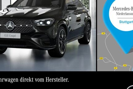 Mercedes-Benz GLE 450 9.900 km 104.490 &euro; Stuttgart 70376