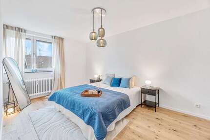 Wohnung Leonberg - 3.5 Zimmer, 85 m&sup2;, 338.900&euro; | Angebot:26689748