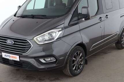 Ford Tourneo Custom 83.779 km 26.890 &euro; Stuttgart 70195