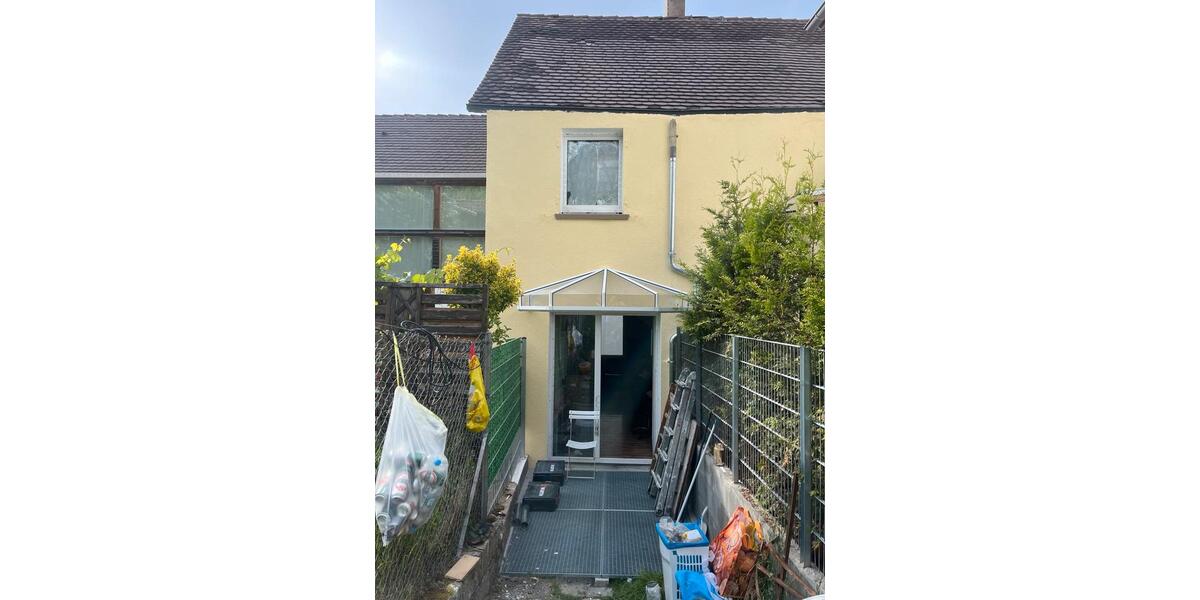 Einfamilienhaus Freiberg am Neckar - 6 Zimmer, 117 m&sup2;, 405.000&euro; | Angebot:20007748