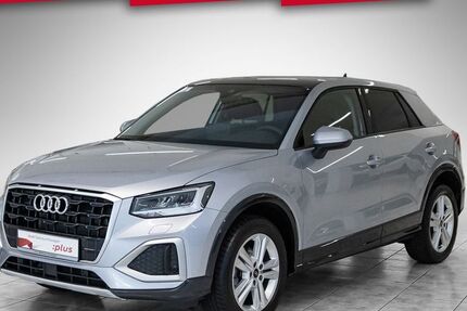 Audi Q2 11.341 km 27.920 &euro; Böblingen 71034