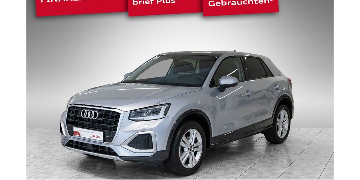 Audi Q2 11.341 km 27.920 &euro; Böblingen 71034