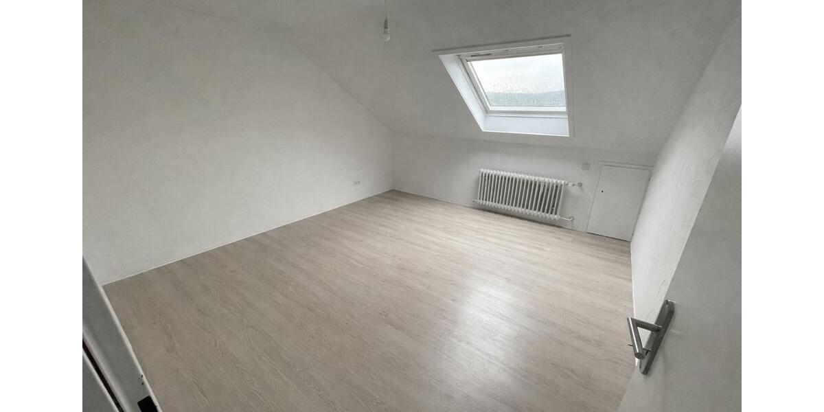 Dachgeschoßwohnung Plüderhausen - 2 Zimmer, 55 m&sup2;, 164.000&euro; | Angebot:26661487