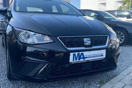 Seat Ibiza 102.600 km 9.990 &euro; Markgroningen 71706