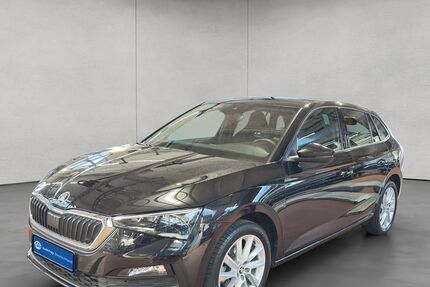 Skoda Scala 44.747 km 17.590 &euro; Stuttgart 70190