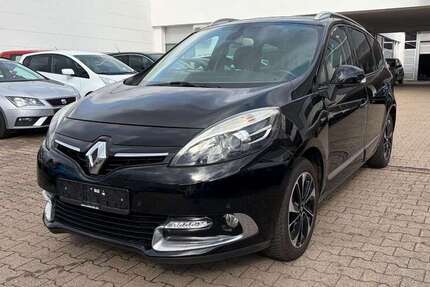 Renault Grand Scenic 89.355 km 8.995 &euro; Stuttgart 70597