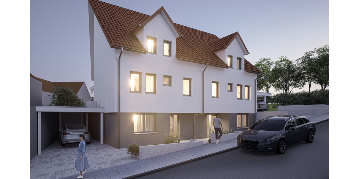 Einfamilienhaus Marbach - 4 Zimmer, 157 m&sup2;, 860.000&euro; | Angebot:25958757