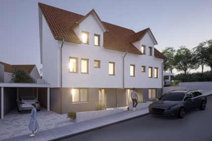 Haus Marbach - 4 Zimmer, 157 m&sup2;, 860.000&euro; | Angebot:25958757