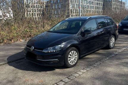 VW Golf 144.000 km 11.900 &euro; Böblingen 71034