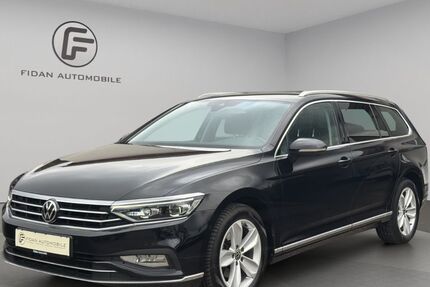 VW Passat Variant 138.000 km 20.450 &euro; Sindelfingen/Stuttgart 71065