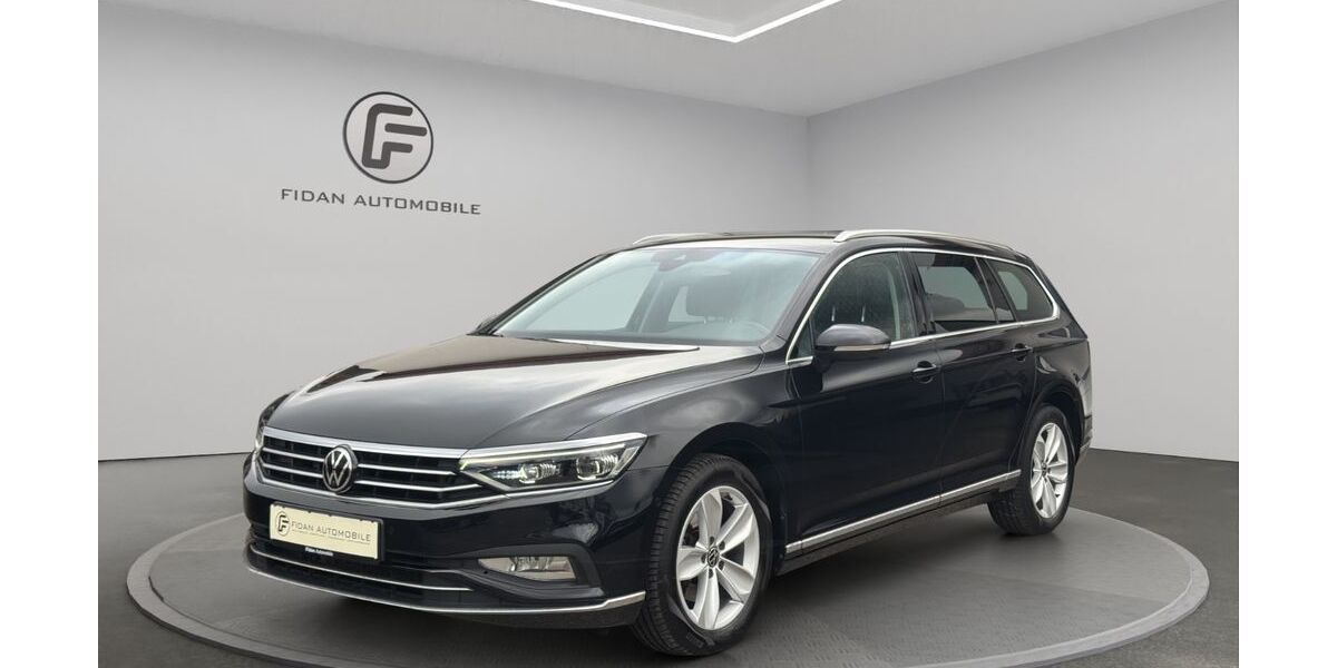 VW Passat Variant 138.000 km 20.450 &euro; Sindelfingen/Stuttgart 71065