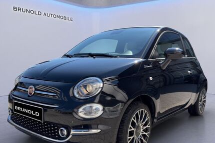 Fiat 500 23.000 km 15.490 &euro; Stuttgart 70565