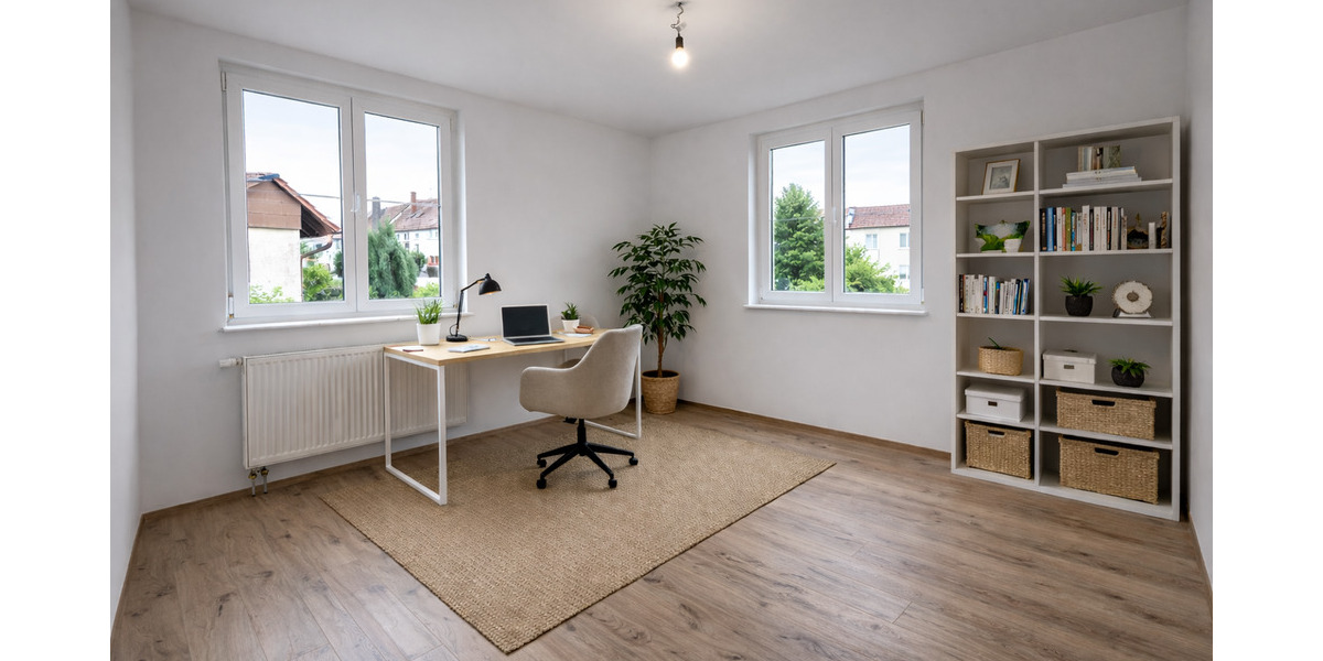 Etagenwohnung Filderstadt Bernhausen - 3 Zimmer, 65 m&sup2;, 252.000&euro; | Angebot:25776571