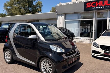 Smart ForTwo 107.000 km 3.950 &euro; Uhingen 73066