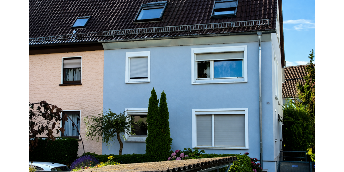 Einfamilienhaus Stuttgart Luginsland - 11 Zimmer, 212 m&sup2;, 1.330.000&euro; | Angebot:25341450