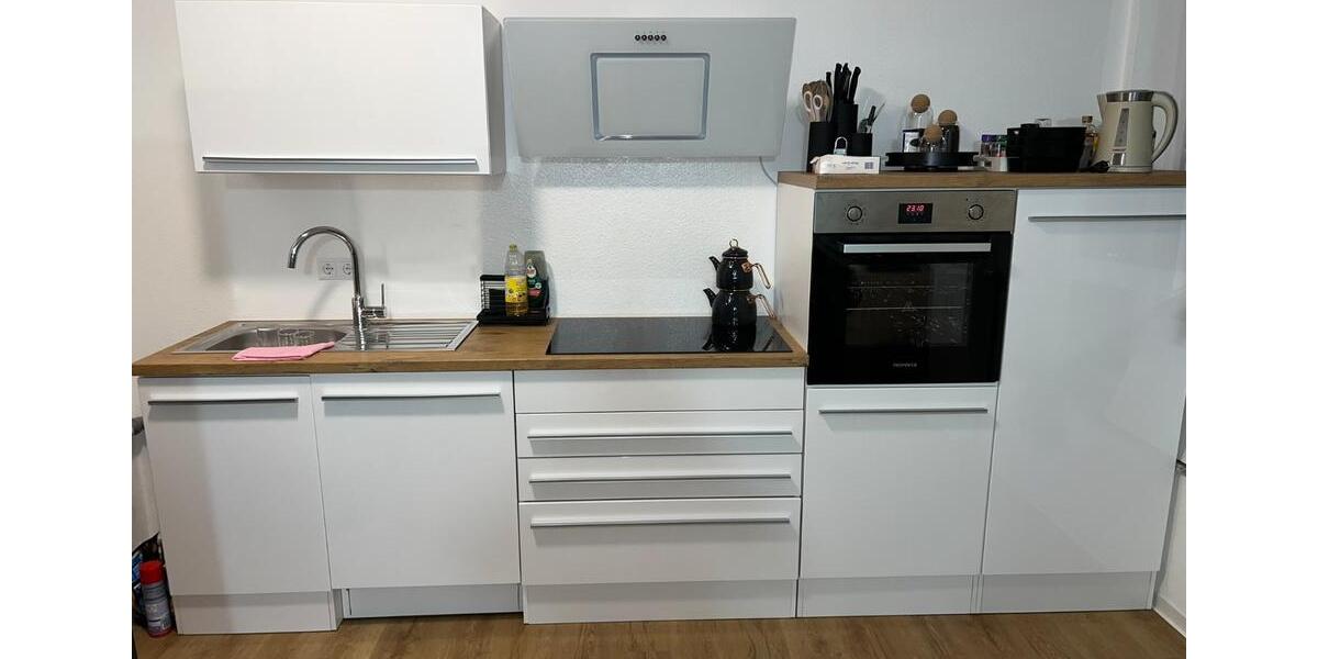 Etagenwohnung Göppingen - 3 Zimmer, 73 m&sup2;, 1.100&euro; | Angebot:25636957