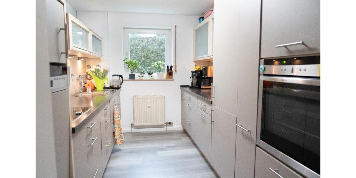 Terrassenwohnung Albershausen - 3 Zimmer, 89 m&sup2;, 379.000&euro; | Angebot:26074745