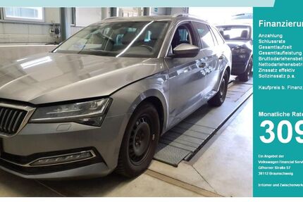 Skoda Superb 83.051 km 25.878 &euro; Leonberg 71229