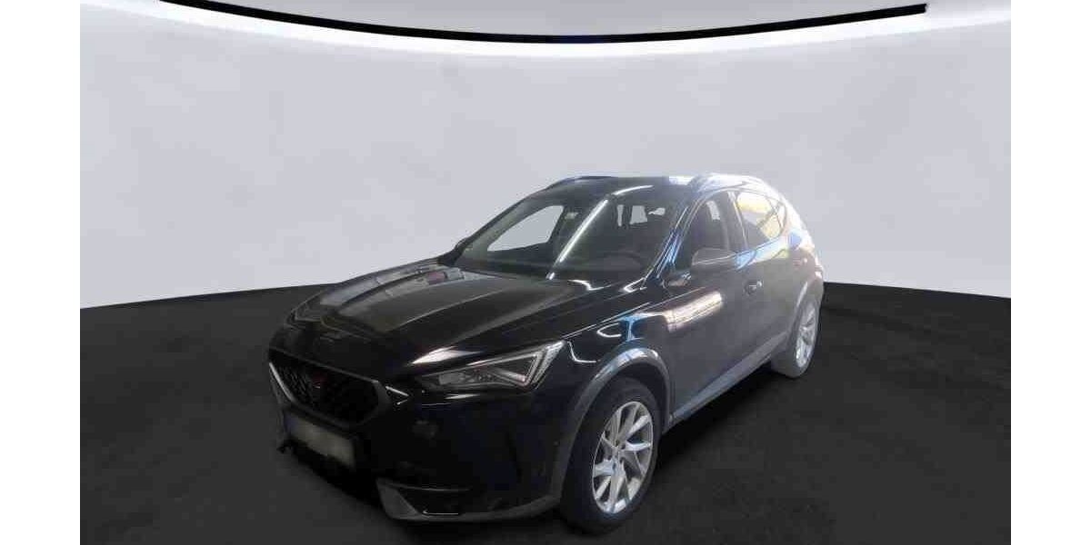 Cupra Formentor 54.499 km 24.790 &euro; Weinstadt 71384