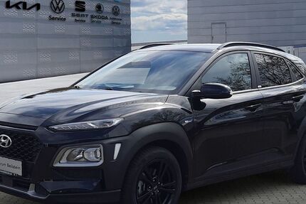 Hyundai KONA 55.850 km 17.990 &euro; Beilstein 71717