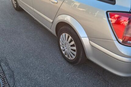 Opel Astra 183.268 km 2.550 &euro; Esslingen am nacker 73734