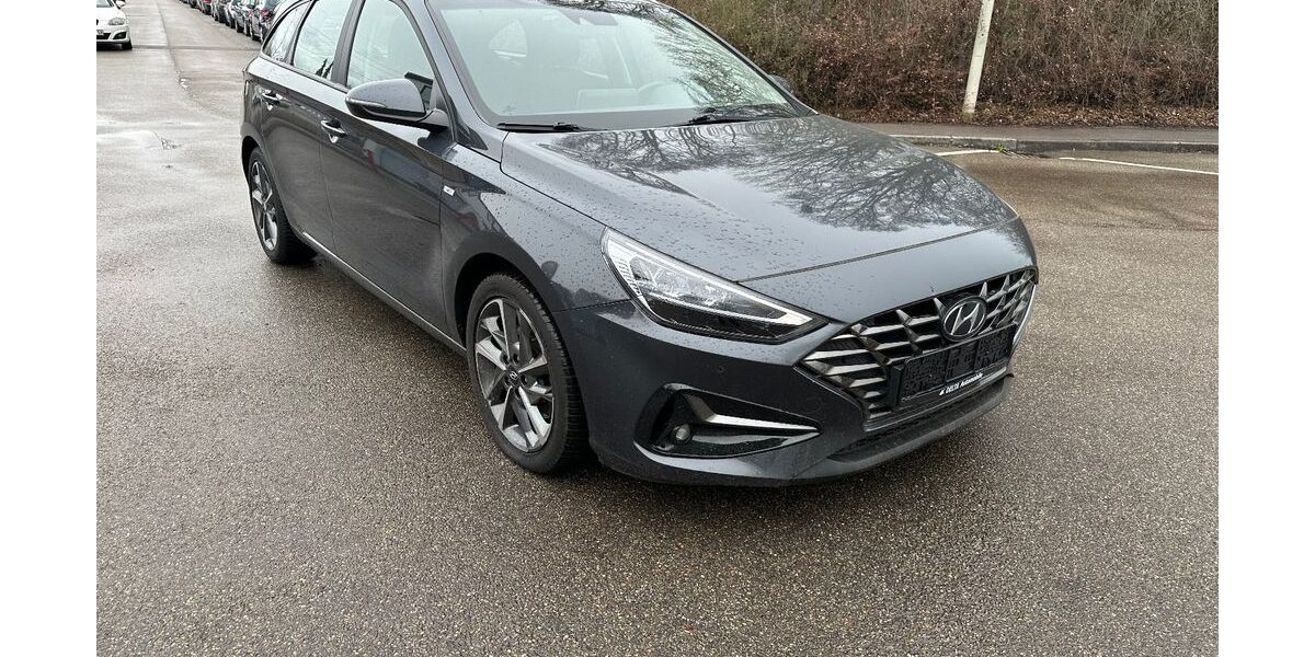 Hyundai i30 145.000 km 16.200 &euro; Möglingen/Ludwigsburg 71696