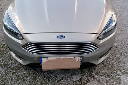 Ford Focus 126.000 km 8.450 &euro; Freiberg am Neckar 71691