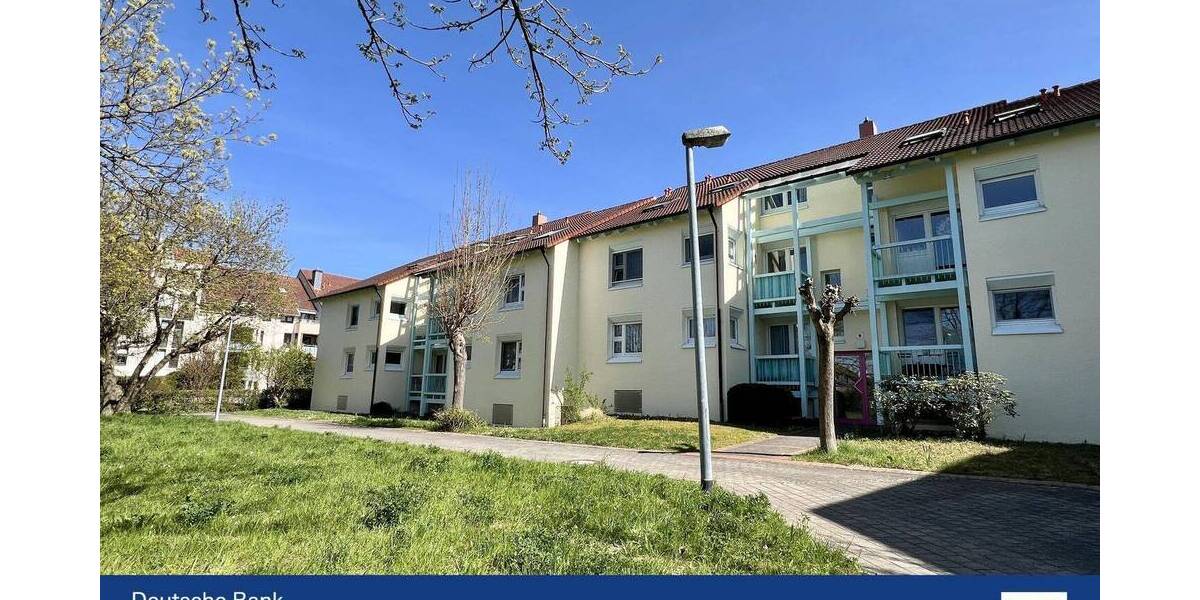 Etagenwohnung Bietigheim-Bissingen Bietigheim - 2 Zimmer, 71 m&sup2;, 250.000&euro; | Angebot:25706134