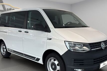 VW T6 Multivan 99.999 km 29.400 &euro; Stuttgart 70195