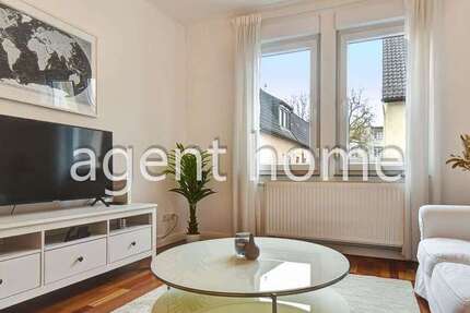 Wohnung Stuttgart Zuffenhausen - 3 Zimmer, 70 m&sup2;, 1.540&euro; | Angebot:26691138