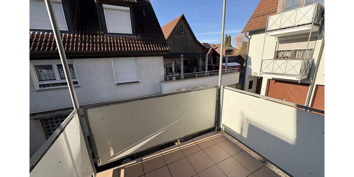 Etagenwohnung Schönaich - 3 Zimmer, 68 m&sup2;, 275.000&euro; | Angebot:25822603