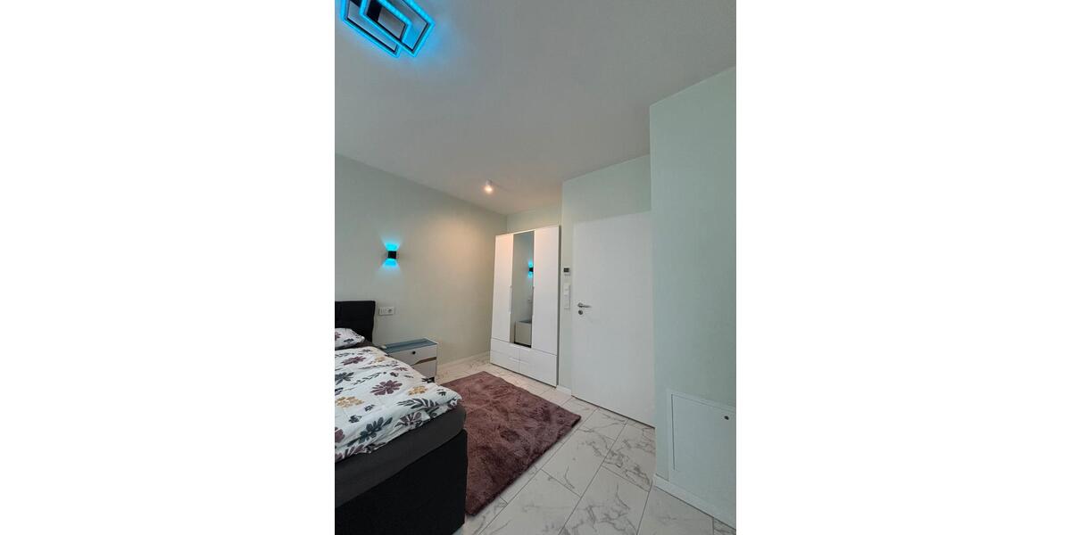 Etagenwohnung Kirchheim unter Teck - 2 Zimmer, 55 m&sup2;, 65&euro; | Angebot:25601913