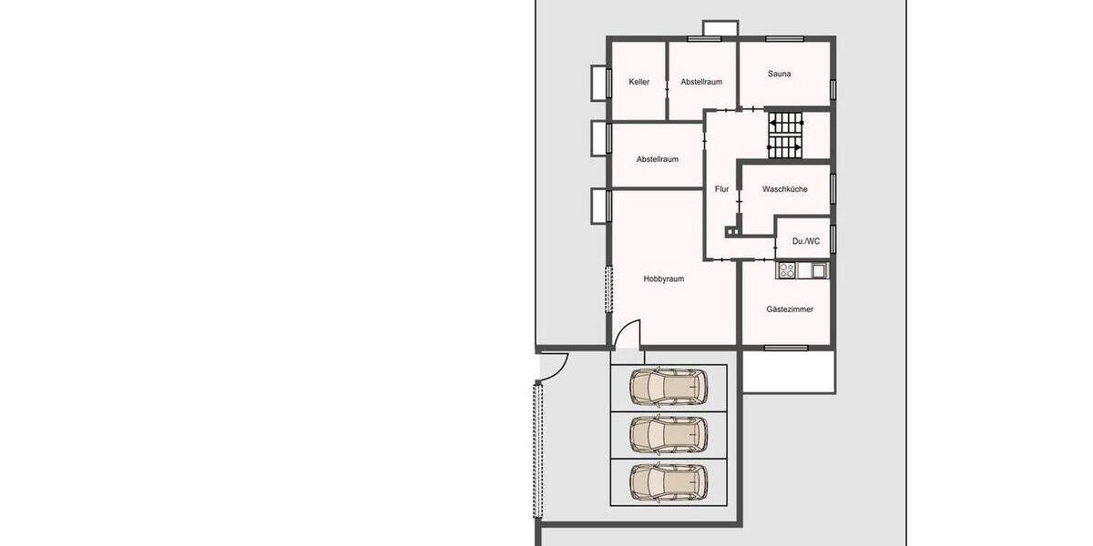 Mehrfamilienhaus, Wohnhaus Waiblingen Beinstein - 7 Zimmer, 195 m&sup2;, 1.490.000&euro; | Angebot:26596534